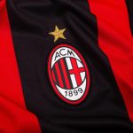 Maillot AC Milan Domicile 2026/27 — Homme
