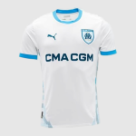 Maillot Olympique Marseille Domicile 2024/25 — Homme