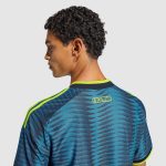 Maillot Colombia Extérieur Édition Joueur 26/27