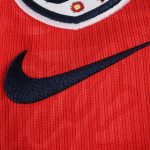 Maillot England Extérieur 26/27 Homme