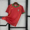 Maillot Portugal Retro Domicile 2004/2005 — devant