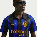 Maillot Inter Milan Domicile 2026/27 — Homme