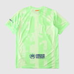 Maillot FC Barcelone Cinquième 2025/26 — Homme