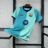 Maillot FC Barcelone Third 2026/2027 — devant Maillot FC Barcelone Third 2026/2027 — devant
