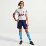 Kit Maillot Tottenham Domicile 2026/27 — Enfant