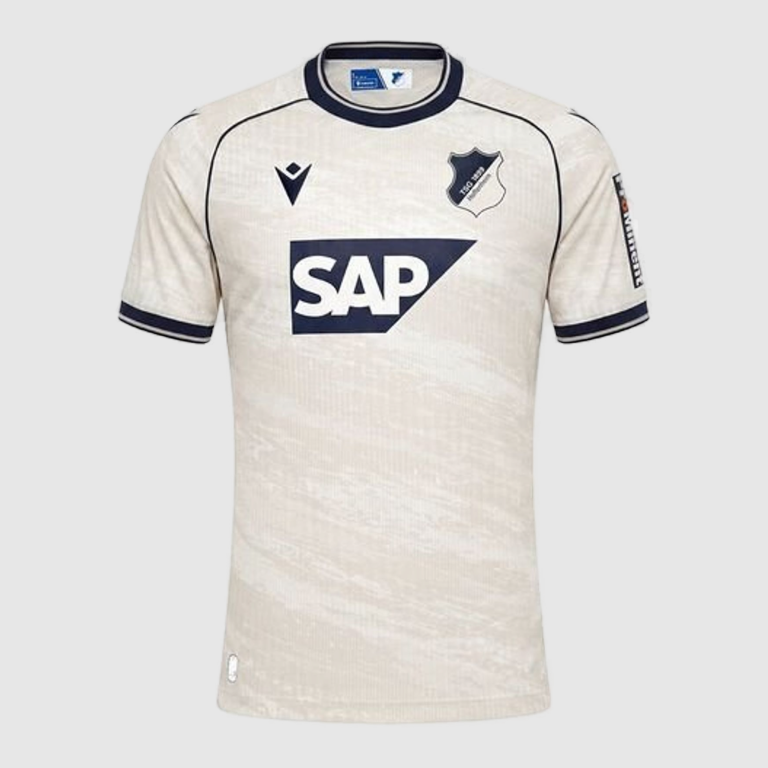 Maillot Hoffenheim Extérieur 26/27 Homme