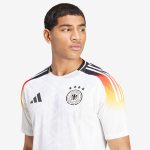 Maillot Germany Domicile Édition Joueur 24/25