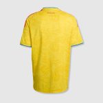 Maillot Colombia Domicile Édition Joueur 26/27