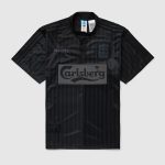Maillot Liverpool Rétro 1995