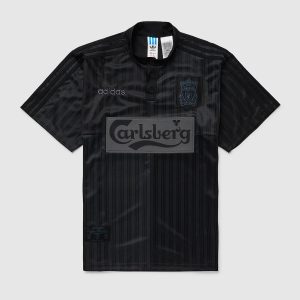 Maillot Liverpool Rétro 1995