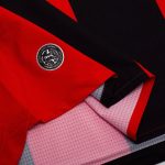 Maillot AC Milan Domicile Édition Joueur 26/27 Manches longues