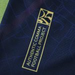 Maillot PSG Bleu Roi Édition Spéciale 2025/26 — Homme