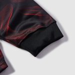 Maillot Canada Gardien 26/27 Manches longues