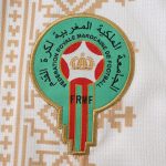 Maillot Maroc Extérieur 2026/27 — Homme