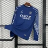 Maillot PSG Concept 2025/2026 Manches Longues — devant
