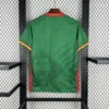 Maillot Cameroun Domicile 2025/2026 — dos