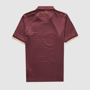Maillot AS Monaco Extérieur 2026/27 — Homme