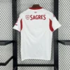 Maillot SL Benfica Third 2025/2026 — dos Maillot SL Benfica Third 2025/2026 — dos