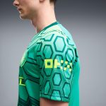 Maillot Manchester City Gardien 2026/27