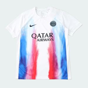 Maillot PSG Avant-match 2025/26