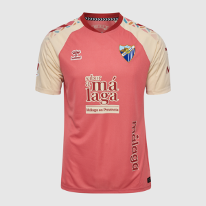 Maillot Malaga Extérieur 26/27 Homme