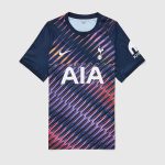 Maillot Tottenham Extérieur Édition Joueur 26/27