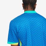 Maillot Brazil Extérieur 24/25 Homme