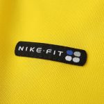 Maillot Brazil Rétro Domicile 1998