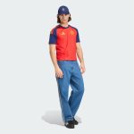 Maillot Spain Domicile 26/27 Homme Maillot Espagne Domicile 2026/27 — Homme