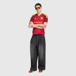 Maillot AS Roma Domicile 2026/27 — Homme