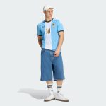 Maillot Argentina Édition Spéciale 26/27 Homme #10 – Messi