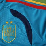 Maillot Espagne d'Entraînement 2026/27