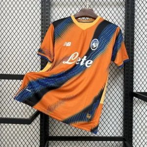 Maillot Atalanta Third 2025/2026 — devant