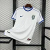 Maillot Brésil Retro 1998/1999 — devant