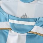 Maillot Argentine Rétro Domicile 2006