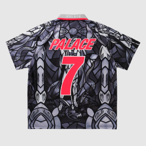 Maillot England St George Édition Spéciale 26/27