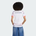 Maillot Bayern Munich Extérieur 25/26 Femme