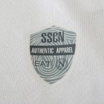 Maillot Napoli Extérieur 24/25 Homme