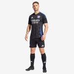 Maillot Olympique Lyonnais Extérieur 2024/25 — Homme