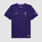 Maillot Tottenham Extérieur Avant-match 26/27