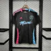 Maillot Inter Miami Concept Bleu 2024/2025 — devant