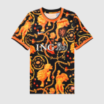 Maillot Netherlands Avant-match 26/27