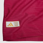 Maillot Real Madrid Troisième Édition Joueur 26/27 Manches longues