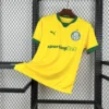 Maillot Palmeiras Third 2025/2026 — devant Maillot Palmeiras Third 2025/2026 — devant