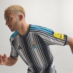 Maillot Newcastle Domicile Édition Joueur 2026/27