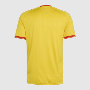 Maillot RC Lens Domicile 2026/27 — Homme
