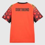 Maillot Borussia Dortmund Gardien 26/27