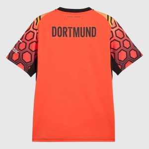Maillot Borussia Dortmund Gardien 26/27