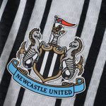 Maillot Newcastle Domicile Édition Joueur 2026/27