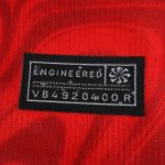 Maillot Turkey Extérieur 26/27 Homme